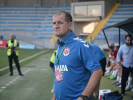 “Araz-Naxçıvan” Elmar Baxşıyevlə yolları ayırdığını açıqlayıb