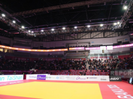 14 yaşadək cüdoçular arasında Azərbaycan birinciliyi keçiriləcək