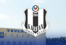 “Karvan-Yevlax” qış fasiləsində “Kəpəz”lə üz-üzə gələcək