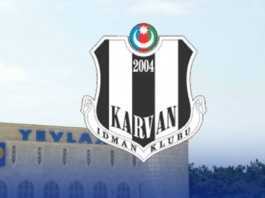 “Karvan-Yevlax” qış fasiləsində “Kəpəz”lə üz-üzə gələcək