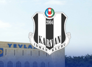 “Karvan-Yevlax” qış fasiləsində “Kəpəz”lə üz-üzə gələcək