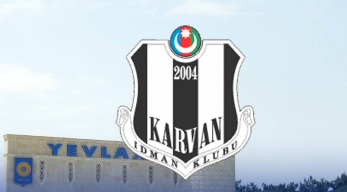 “Karvan-Yevlax” qış fasiləsində “Kəpəz”lə üz-üzə gələcək