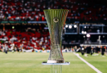 UEFA Konfrans Liqasının Liqa mərhələsində V turun oyunları keçiriləcək