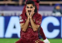 UEFA Çempionlar Liqası: “Qalatasaray” səfərdə uduzub, “Liverpul” qalib gəlib