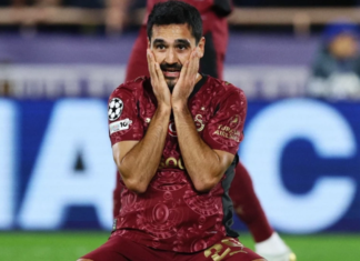 UEFA Çempionlar Liqası: “Qalatasaray” səfərdə uduzub, “Liverpul” qalib gəlib