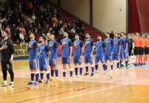 Futzal millimiz DÇ-2028-ə əsas mərhələdən başlayacaq