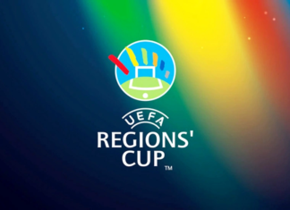 UEFA Region Kubokunun ilk raundunun püşkü atılıb