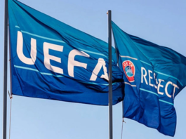 Azərbaycan UEFA reytinqində 26-cı pillədəki mövqeyini qoruyub