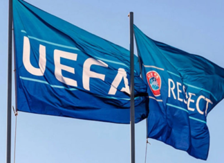 Azərbaycan UEFA reytinqində 26-cı pillədəki mövqeyini qoruyub