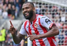 İngiltərə Premyer Liqasında ötən ayın ən yaxşı futbolçusu bəlli olub