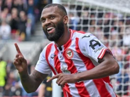 İngiltərə Premyer Liqasında ötən ayın ən yaxşı futbolçusu bəlli olub