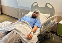 Azərbaycan futzal millisinin üzvü əməliyyat olunub