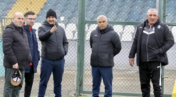 AFFA rəsmiləri Gəncə və “Turan Tovuz” futbol akademiyalarına səfər ediblər