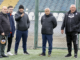 AFFA rəsmiləri Gəncə və “Turan Tovuz” futbol akademiyalarına səfər ediblər