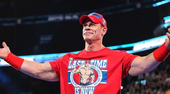 Məşhur amerikalı güləşçi peşəkar karyerasını başa vurub