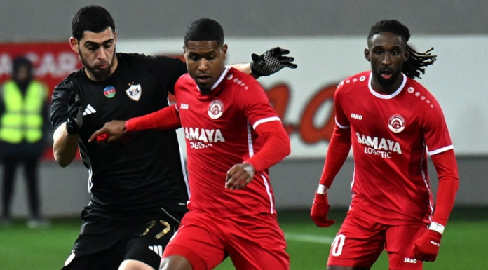 Misli Premyer Liqası: “Qarabağ” “Araz-Naxçıvan”ı məğlub edib