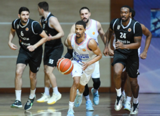 Azərbaycan Basketbol Liqasında IX tura yekun vurulub