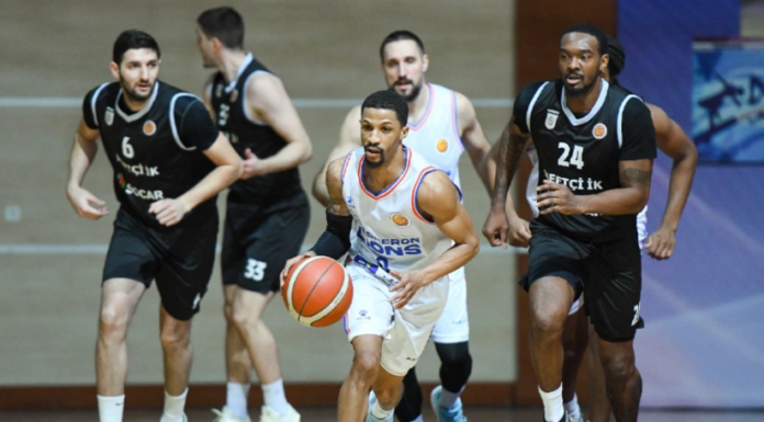 Azərbaycan Basketbol Liqasında IX tura yekun vurulub