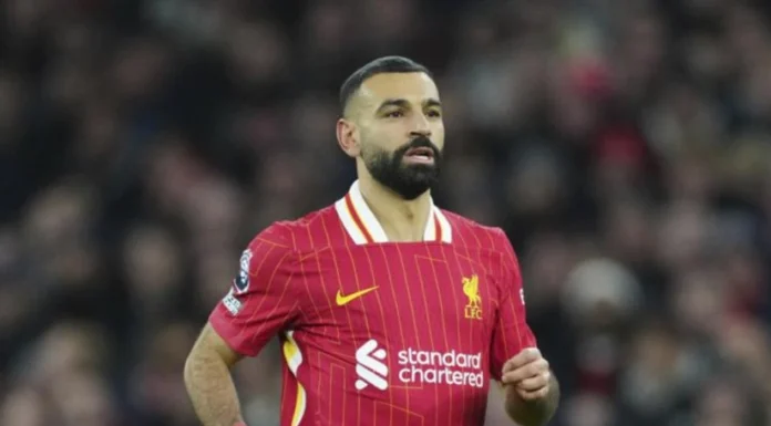 Salah Premyer Liqada Runinin rekordunu yeniləyib