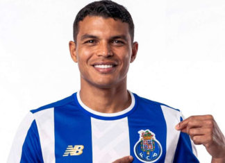 Tiaqu Silva “Portu”da