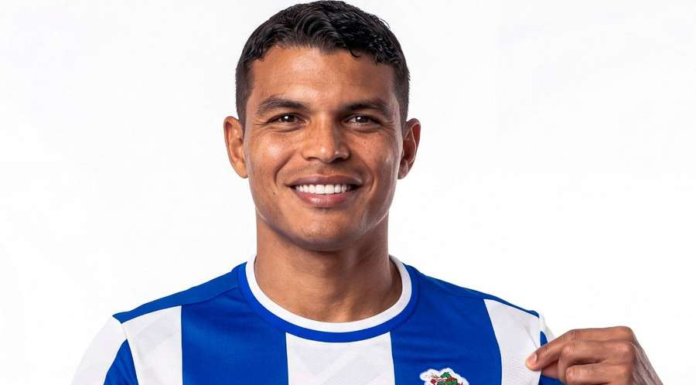 Tiaqu Silva “Portu”da