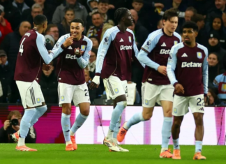 “Aston Villa” klubu 111 il əvvəlki uğurunu təkrarlayıb
