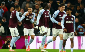 “Aston Villa” klubu 111 il əvvəlki uğurunu təkrarlayıb