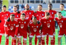 “Zirə” Türkiyədə təlim-məşq toplanışında 2 yoxlama oyunu keçirəcək