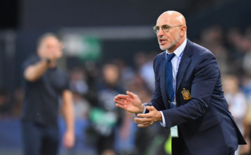 IFFHS milli komandalar üzrə 2025-ci ilin ən yaxşı baş məşqçisini açıqlayıb