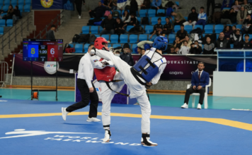 Taekvondo üzrə ölkə birinciliyi start götürüb