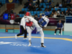 Taekvondo üzrə ölkə birinciliyi start götürüb