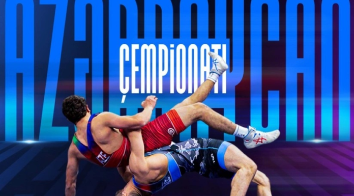 Güləş üzrə Azərbaycan çempionatının başlanma tarixi müəyyənləşib