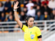İlin ən yaxşı qadın futbol hakiminin adı açıqlanıb