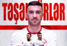 “Araz-Naxçıvan” Qara Qarayevlə yolları ayırıb