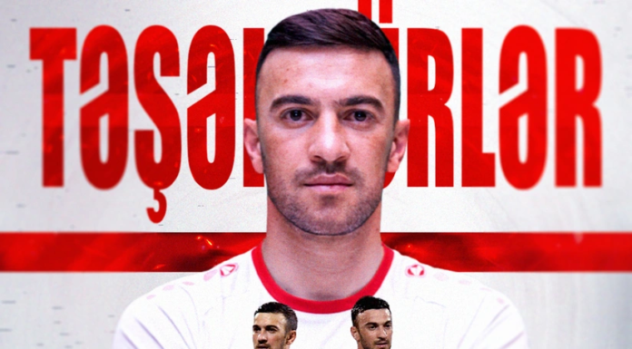 “Araz-Naxçıvan” Qara Qarayevlə yolları ayırıb