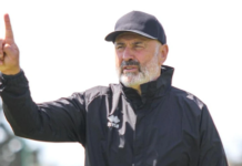 Miodraq Bojoviç Monteneqro klubu ilə anlaşıb