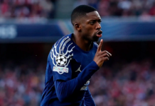 PSJ-nin futbolçusu Fransada ilin ən yaxşı idmançısı seçilib