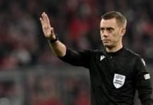 İlin ən yaxşı kişi hakimi məlum olub