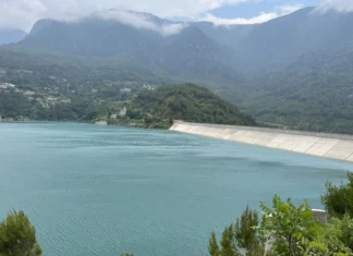 Gələcəkdə Sərsəng su anbarında da avarçəkmə üzrə yarışlar keçirilə bilər