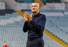 Roman Qriqorçukun yeni klubu məlum olub