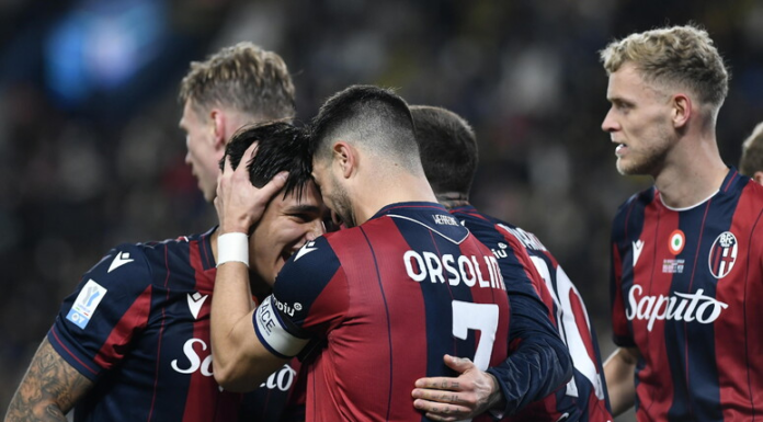 İtaliya Superkuboku: İkinci finalçının adına aydınlıq gəldi