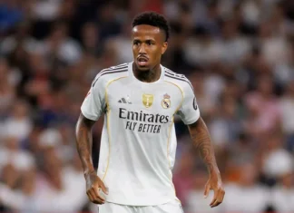 “Real”ın futbolçusu 3-4 ay yaşıl meydanlardan kənarda qalacaq
