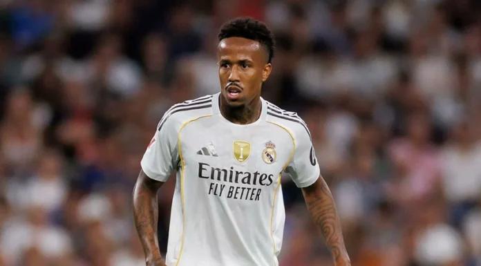 “Real”ın futbolçusu 3-4 ay yaşıl meydanlardan kənarda qalacaq