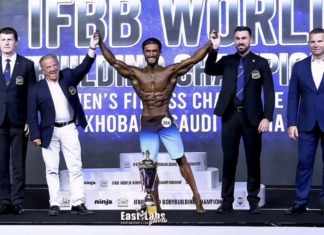Bodibildinqçilərimiz dünya çempionatında 6 medal qazanıblar