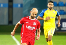 Misli Premyer Liqası: “Araz-Naxçıvan” “Kəpəz”i məğlub edib
