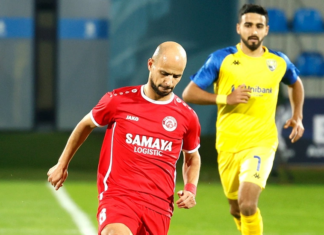 Misli Premyer Liqası: “Araz-Naxçıvan” “Kəpəz”i məğlub edib