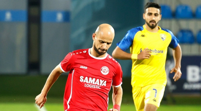 Misli Premyer Liqası: “Araz-Naxçıvan” “Kəpəz”i məğlub edib