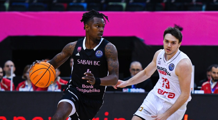 “Sabah” Çempionlar Liqasında ilk qələbəsini əldə edib