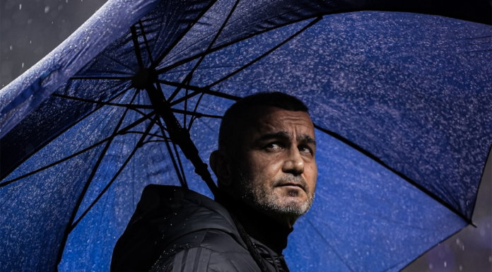 Qurban Qurbanov ilin məşqçisi seçildi