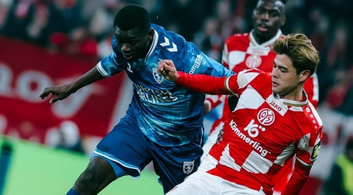 UEFA Konfrans Liqasında əsas mərhələyə yekun vuruldu